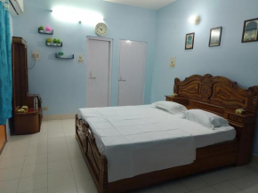 Premium 3 BHK Flat, Couple and Family Friendly, Urban Cloud Homestay